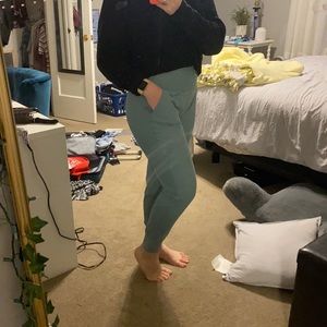 joggers!